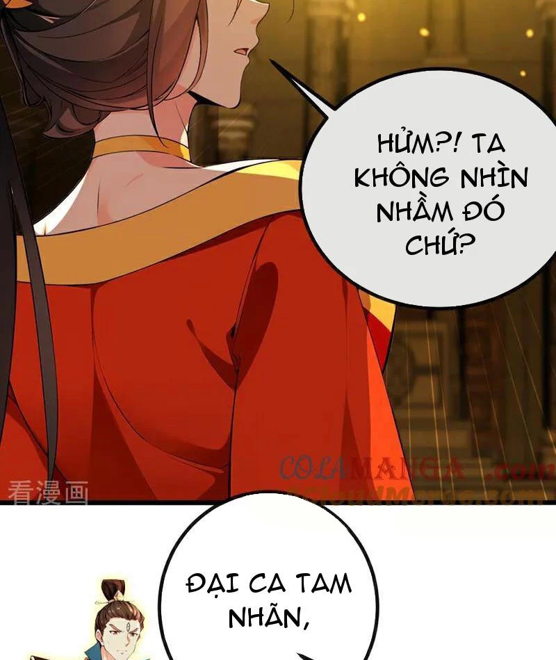 Tuyệt Thế Đan Thần Chap 267 - Next Chap 268