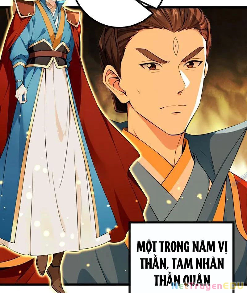 Tuyệt Thế Đan Thần Chap 267 - Next Chap 268