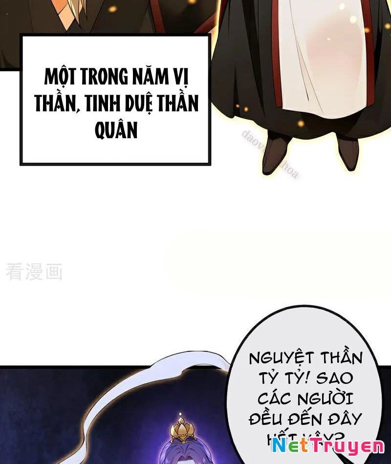 Tuyệt Thế Đan Thần Chap 267 - Next Chap 268