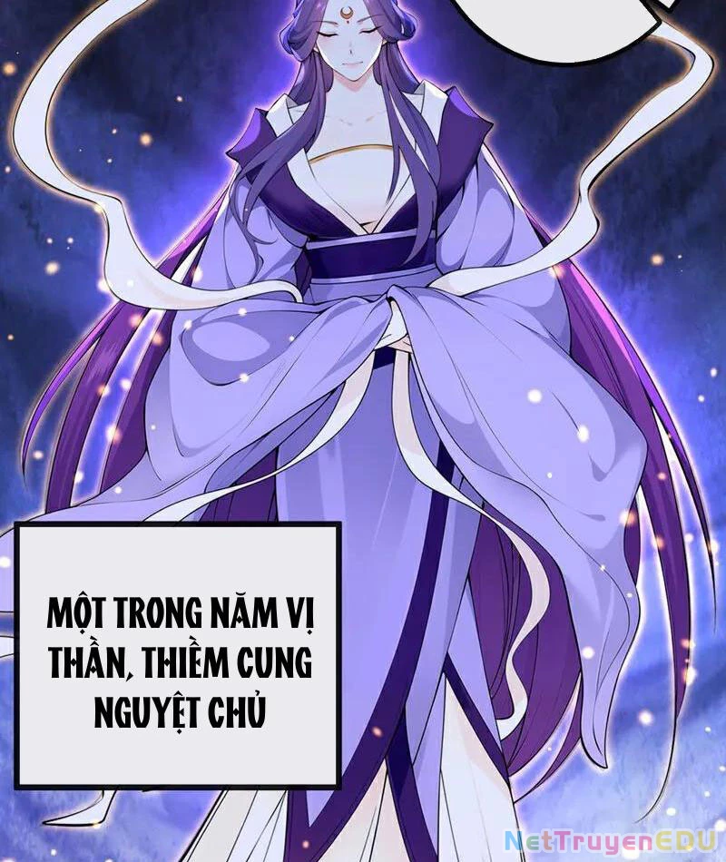 Tuyệt Thế Đan Thần Chap 267 - Next Chap 268