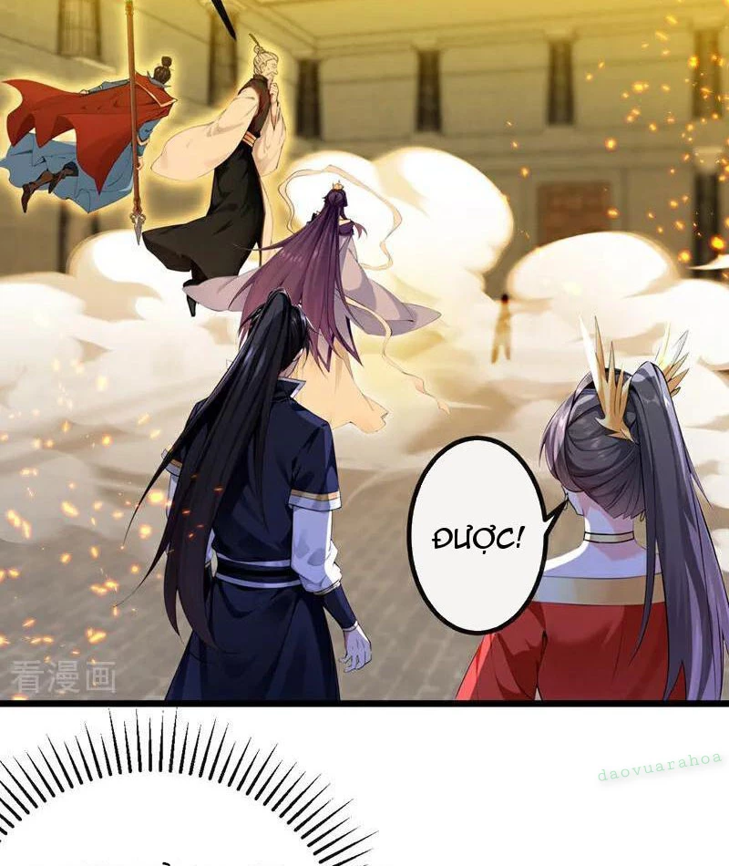 Tuyệt Thế Đan Thần Chap 267 - Next Chap 268