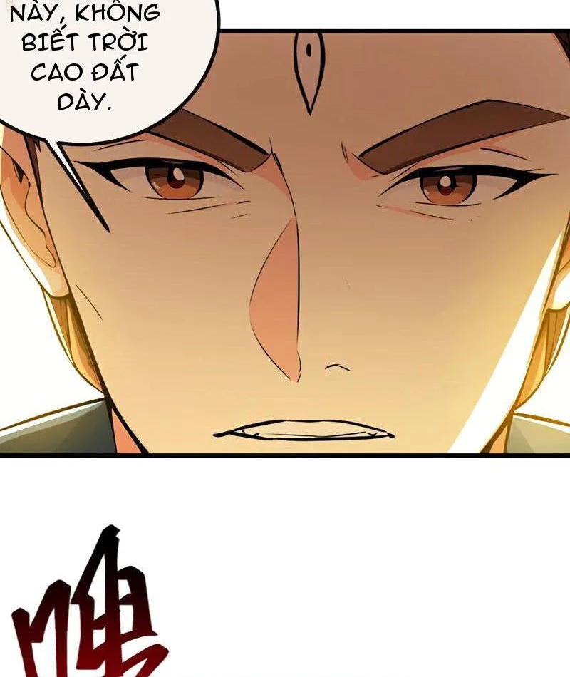 Tuyệt Thế Đan Thần Chap 267 - Next Chap 268