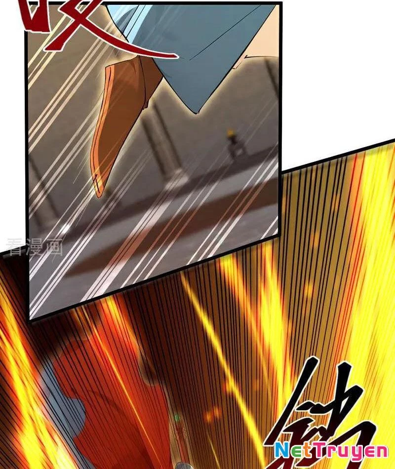 Tuyệt Thế Đan Thần Chap 267 - Next Chap 268