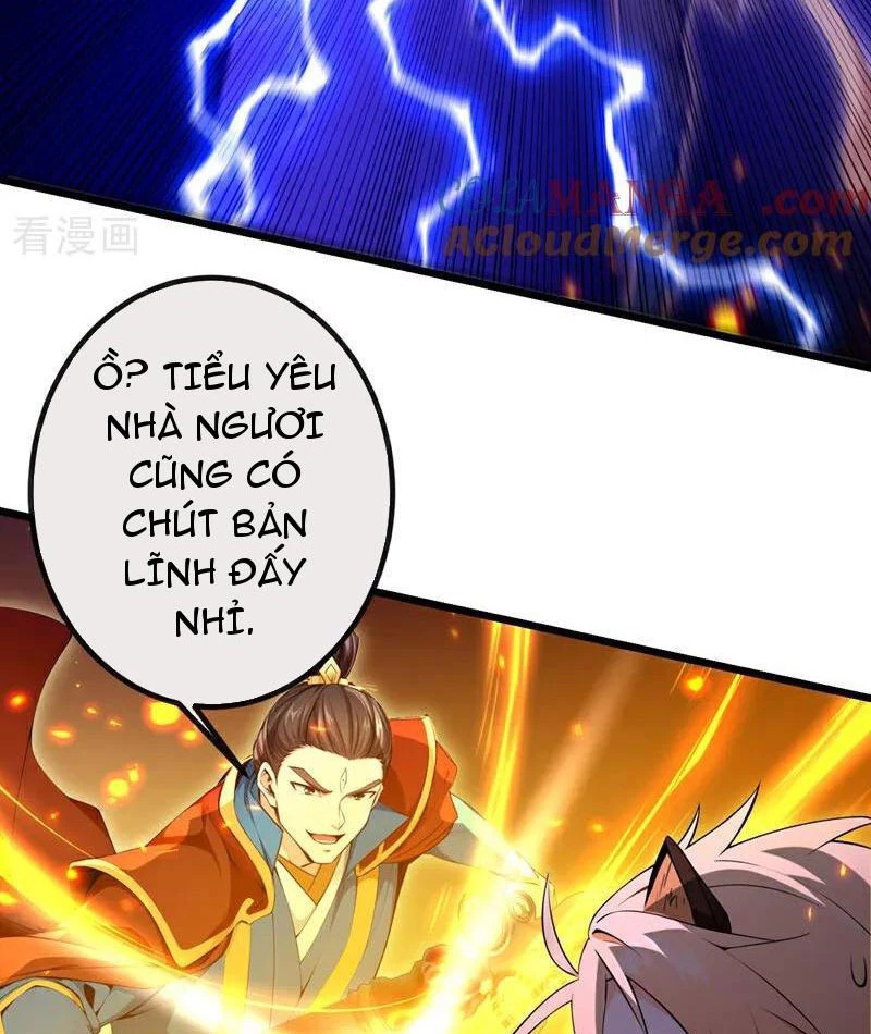 Tuyệt Thế Đan Thần Chap 267 - Next Chap 268