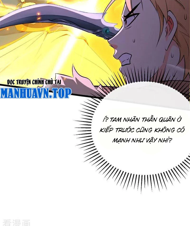 Tuyệt Thế Đan Thần Chap 267 - Next Chap 268