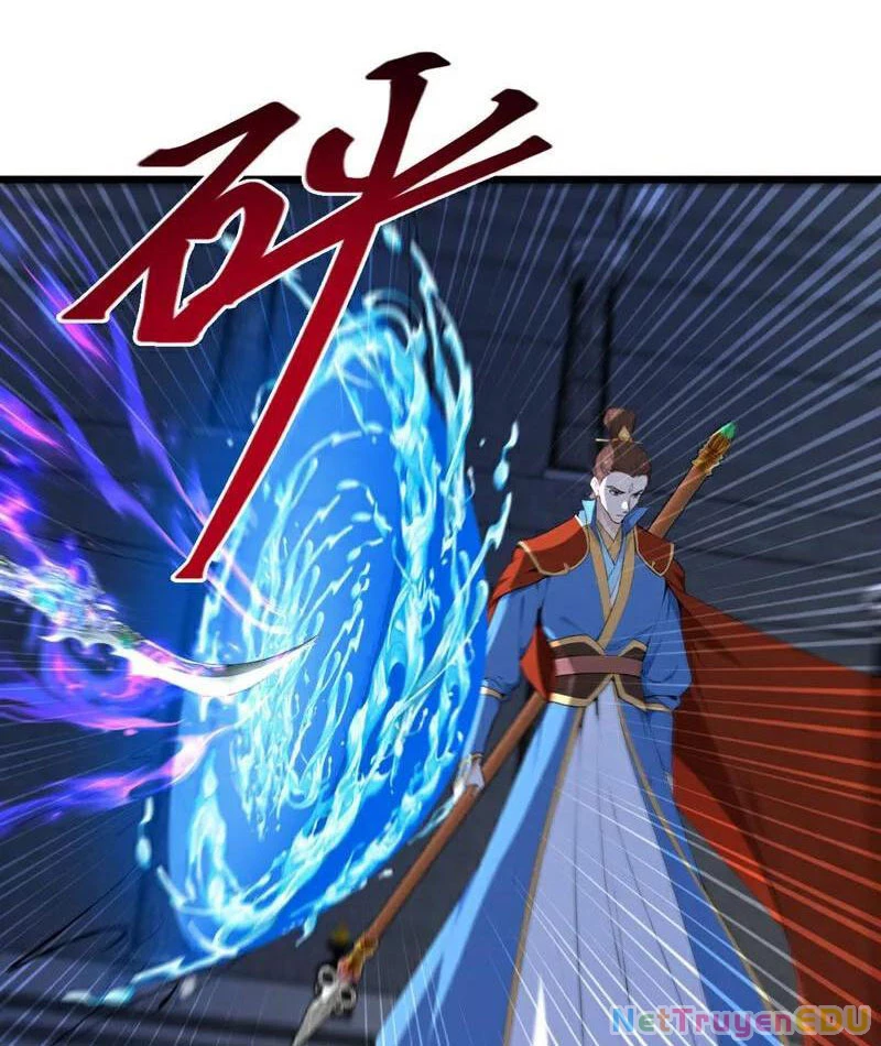 Tuyệt Thế Đan Thần Chap 267 - Next Chap 268