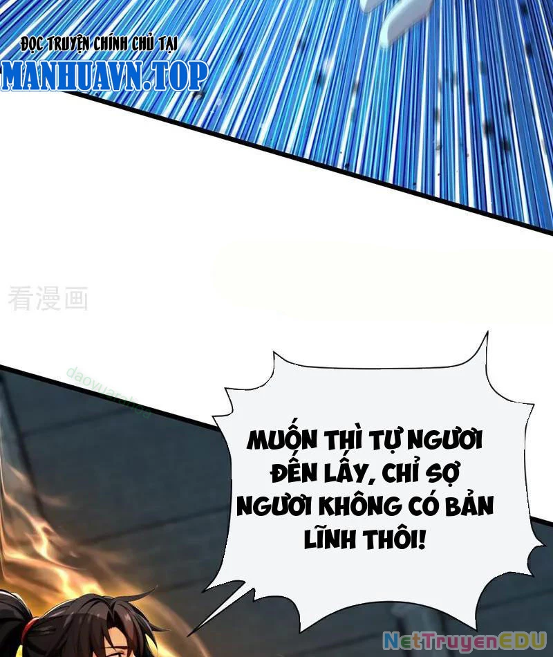 Tuyệt Thế Đan Thần Chap 267 - Next Chap 268