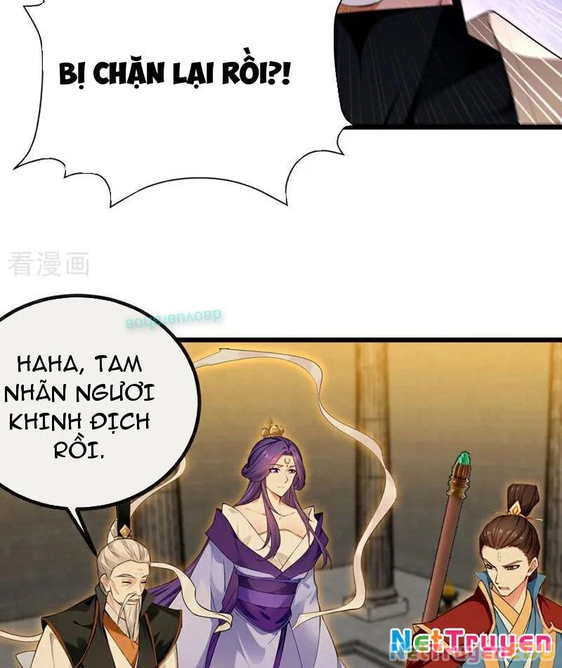 Tuyệt Thế Đan Thần Chap 267 - Next Chap 268