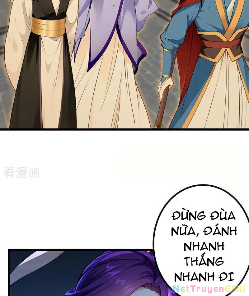 Tuyệt Thế Đan Thần Chap 267 - Next Chap 268