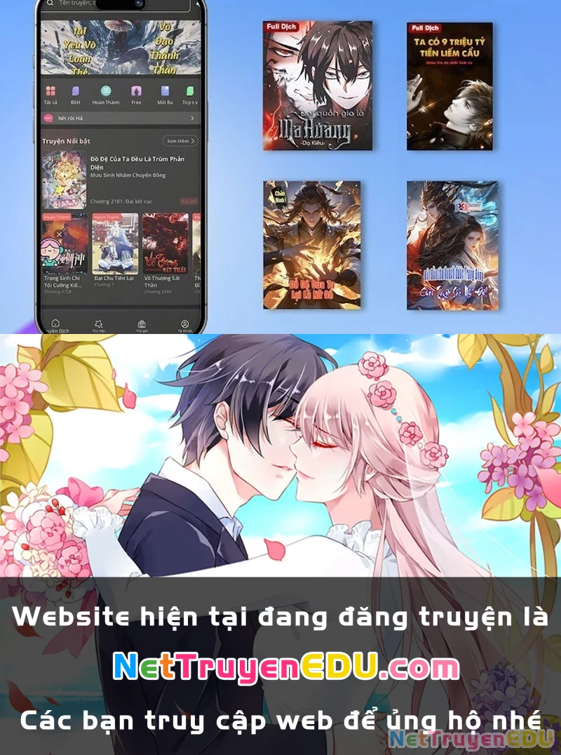 Tuyệt Thế Đan Thần Chap 267 - Next Chap 268