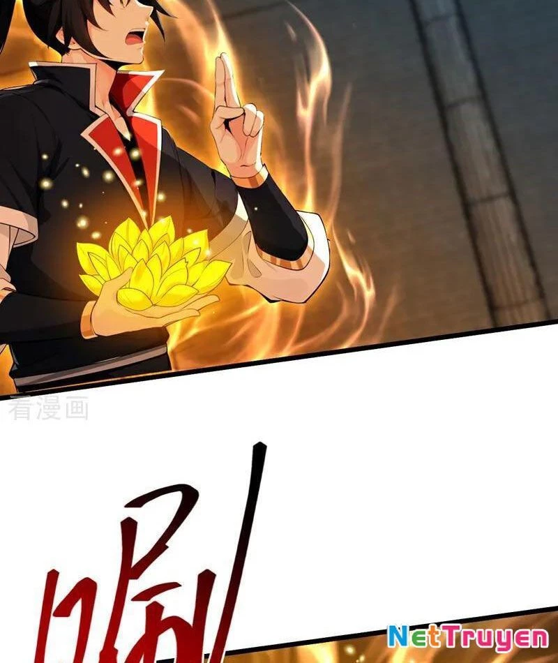 Tuyệt Thế Đan Thần Chap 267 - Next Chap 268