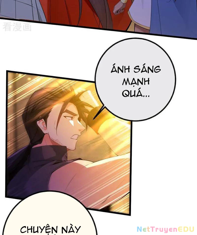 Tuyệt Thế Đan Thần Chap 267 - Next Chap 268