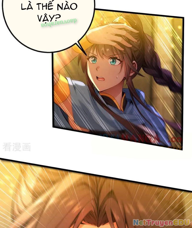 Tuyệt Thế Đan Thần Chap 267 - Next Chap 268