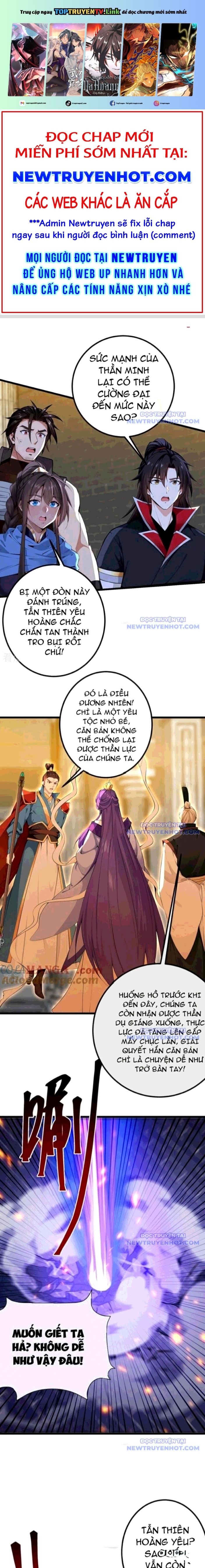 Tuyệt Thế Đan Thần Chap 268 - Next Chap 269