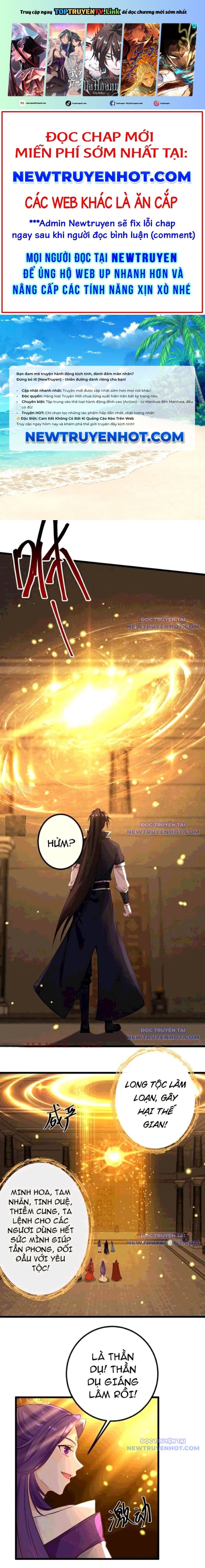 Tuyệt Thế Đan Thần Chap 269 - Next Chap 270