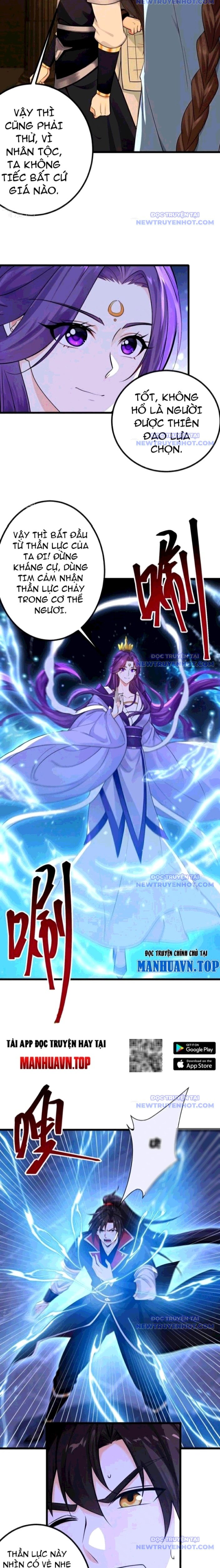 Tuyệt Thế Đan Thần Chap 269 - Next Chap 270