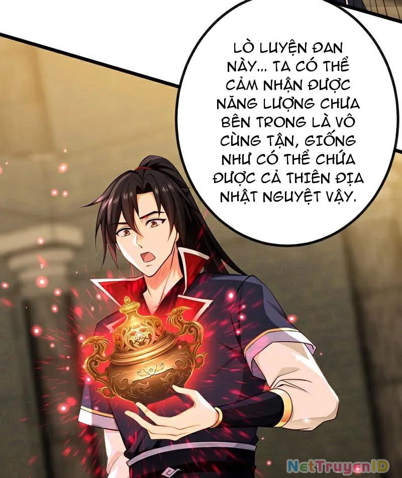 Tuyệt Thế Đan Thần Chap 270 - Next Chap 271
