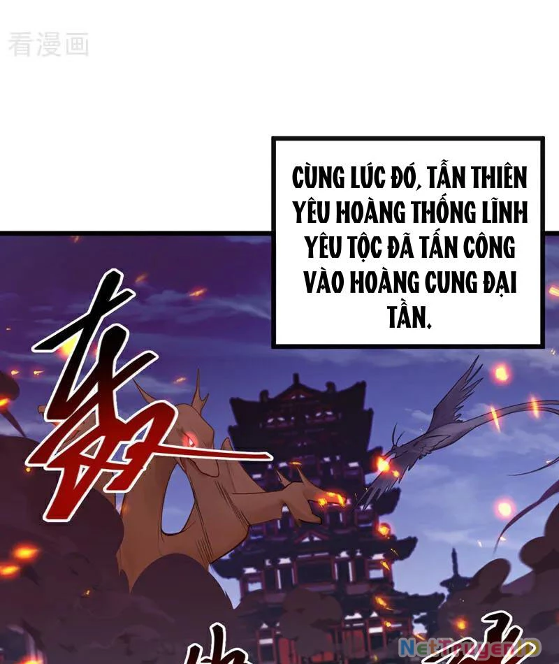 Tuyệt Thế Đan Thần Chap 270 - Next Chap 271