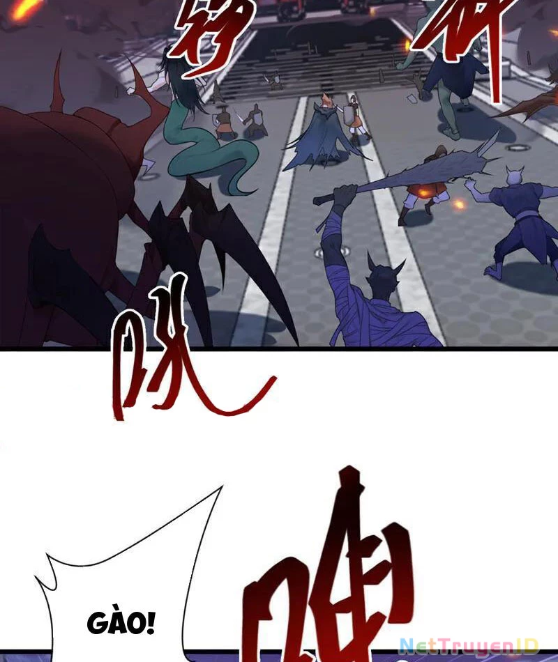 Tuyệt Thế Đan Thần Chap 270 - Next Chap 271