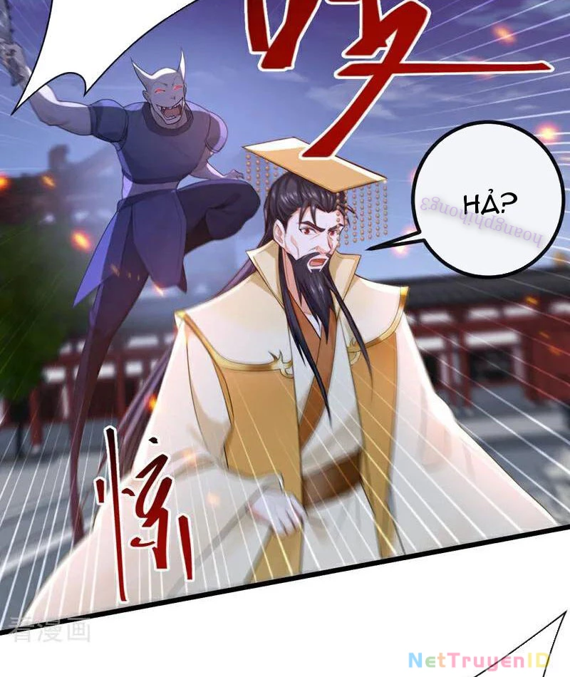 Tuyệt Thế Đan Thần Chap 270 - Next Chap 271