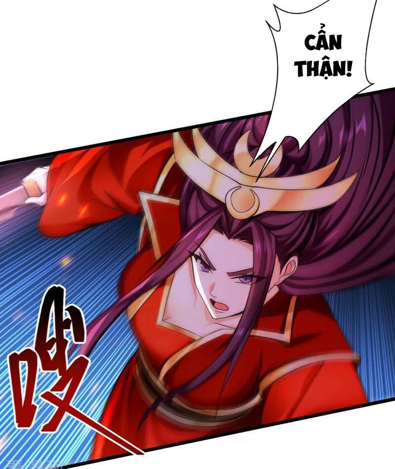 Tuyệt Thế Đan Thần Chap 270 - Next Chap 271