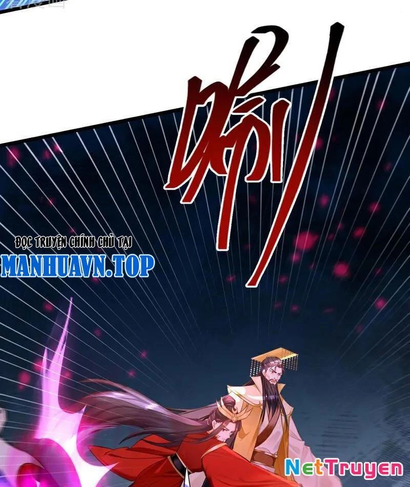 Tuyệt Thế Đan Thần Chap 270 - Next Chap 271