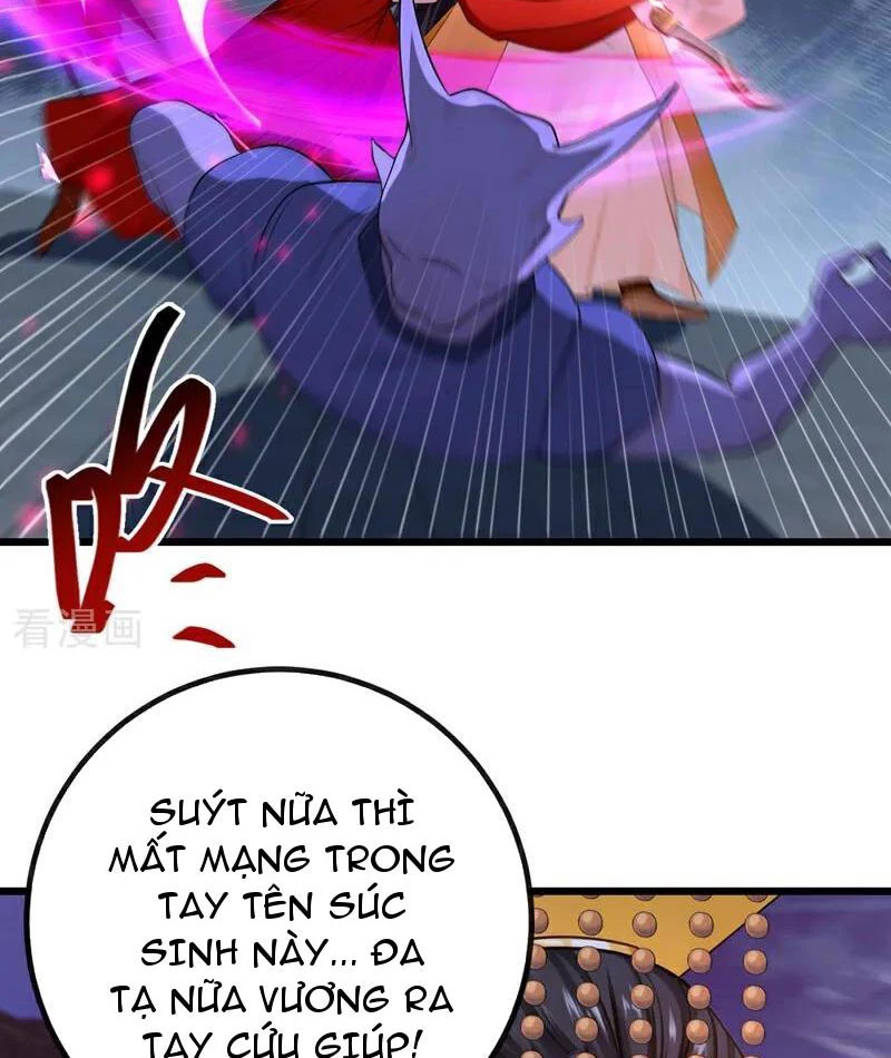 Tuyệt Thế Đan Thần Chap 270 - Next Chap 271