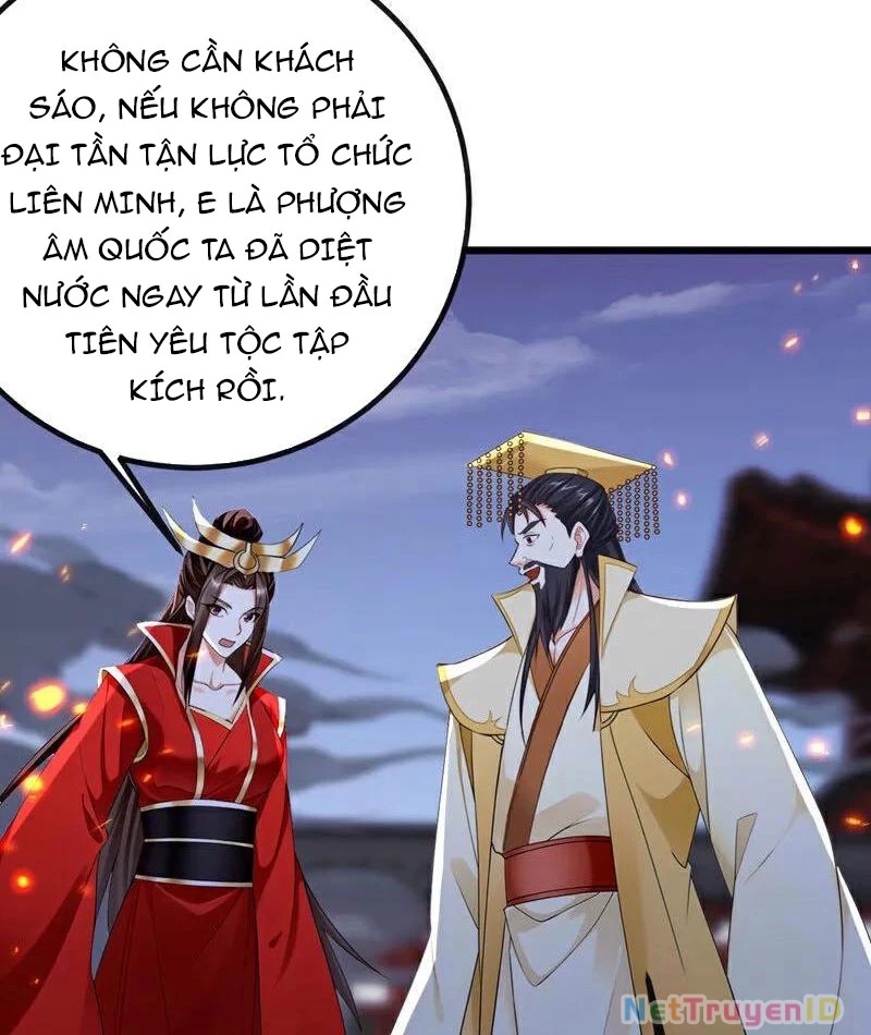 Tuyệt Thế Đan Thần Chap 270 - Next Chap 271