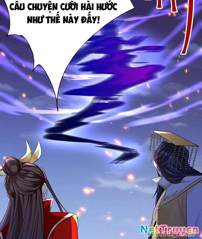 Tuyệt Thế Đan Thần Chap 270 - Next Chap 271