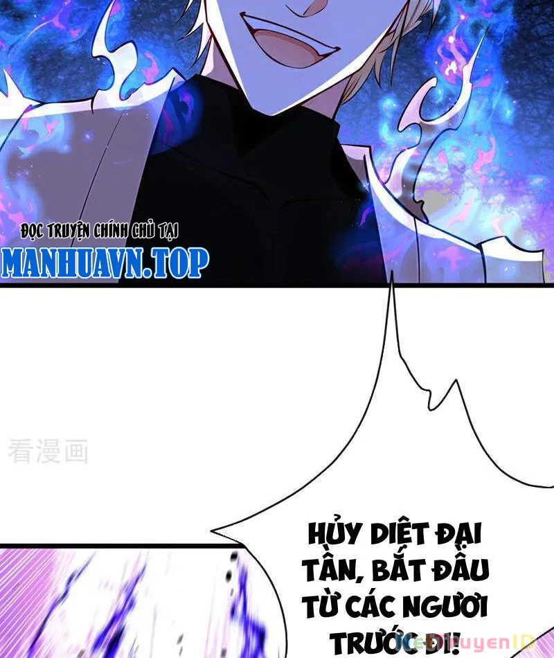 Tuyệt Thế Đan Thần Chap 270 - Next Chap 271