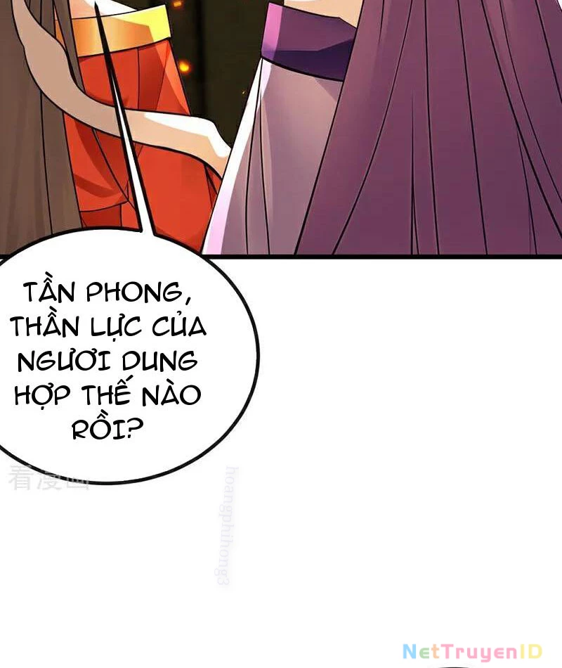 Tuyệt Thế Đan Thần Chap 270 - Next Chap 271