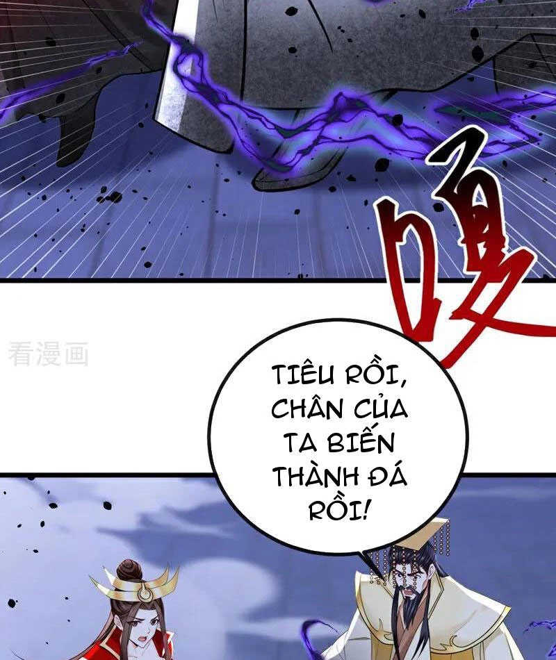Tuyệt Thế Đan Thần Chap 270 - Next Chap 271