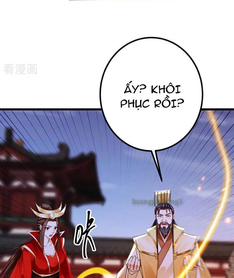 Tuyệt Thế Đan Thần Chap 270 - Next Chap 271