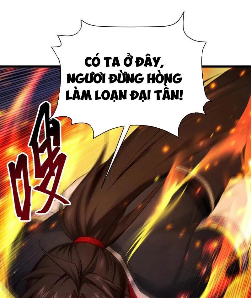 Tuyệt Thế Đan Thần Chap 270 - Next Chap 271