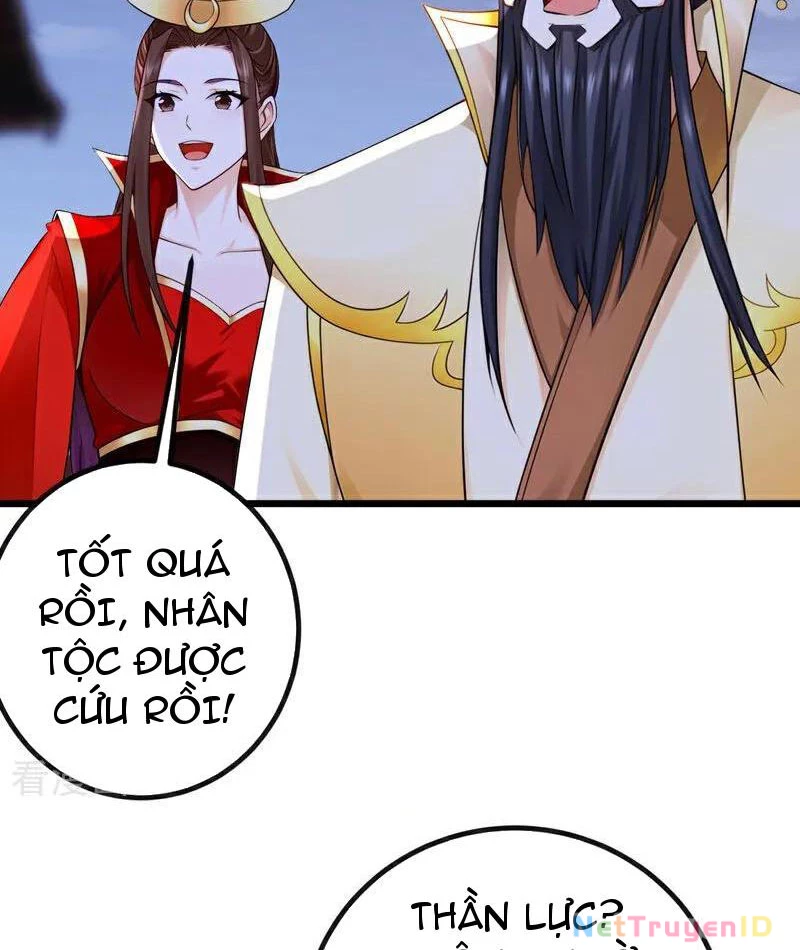 Tuyệt Thế Đan Thần Chap 270 - Next Chap 271