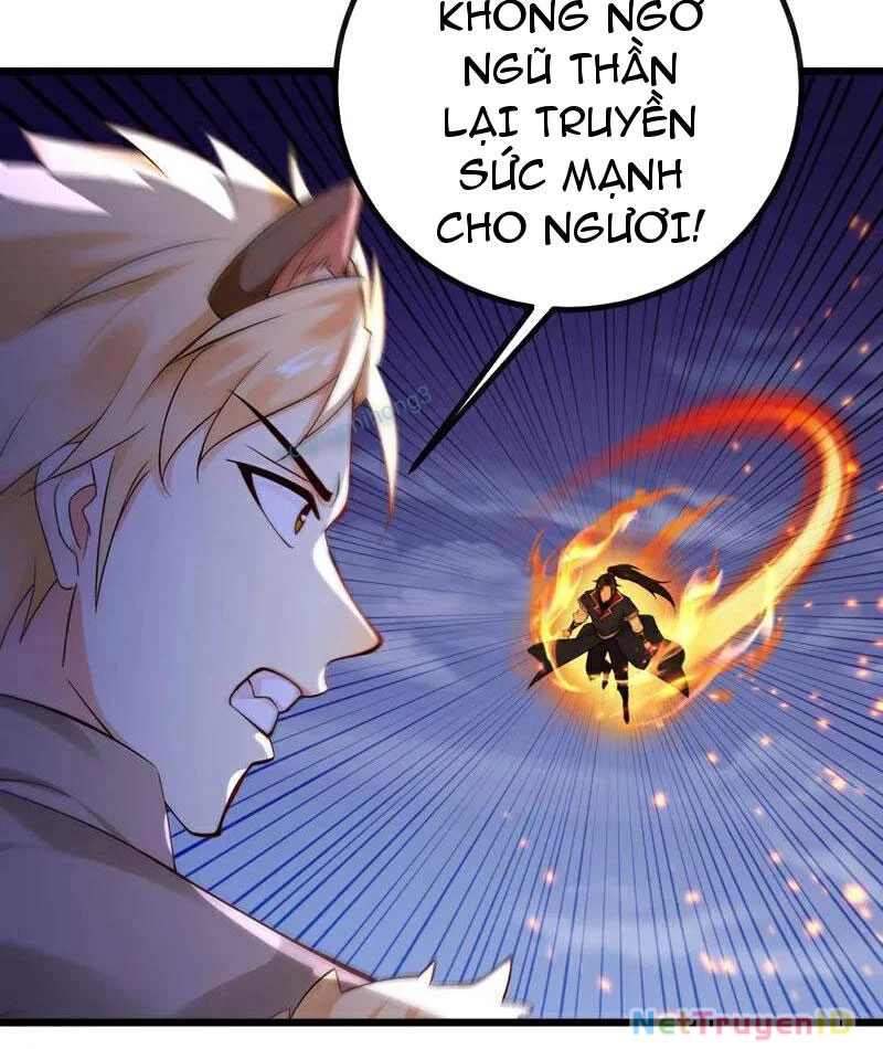 Tuyệt Thế Đan Thần Chap 270 - Next Chap 271