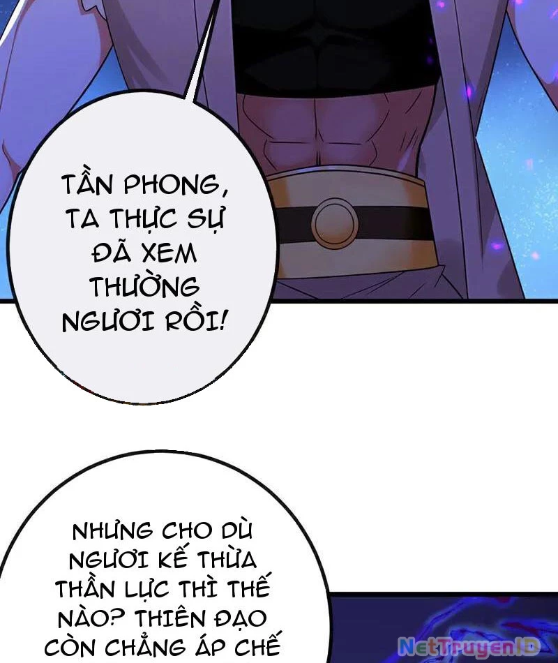Tuyệt Thế Đan Thần Chap 270 - Next Chap 271