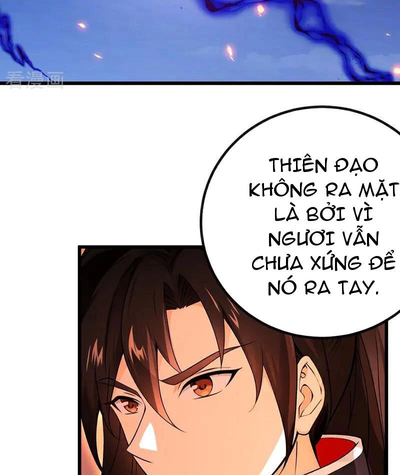 Tuyệt Thế Đan Thần Chap 270 - Next Chap 271