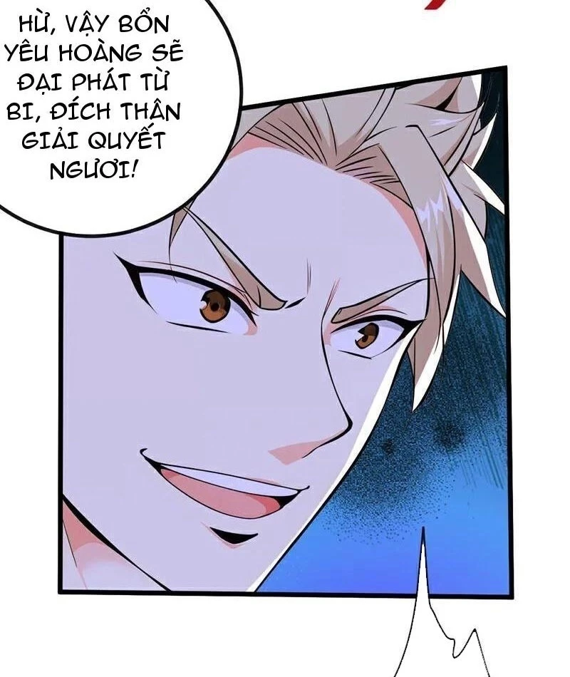 Tuyệt Thế Đan Thần Chap 270 - Next Chap 271