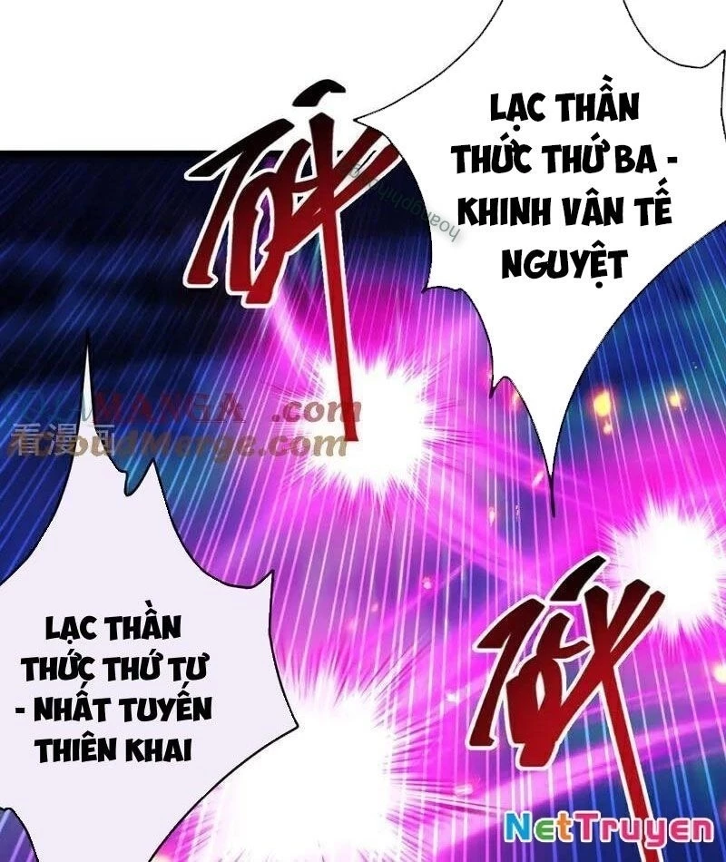 Tuyệt Thế Đan Thần Chap 270 - Next Chap 271