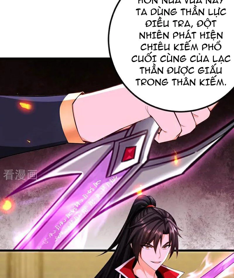 Tuyệt Thế Đan Thần Chap 270 - Next Chap 271