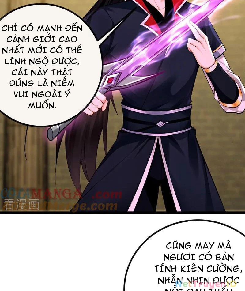 Tuyệt Thế Đan Thần Chap 270 - Next Chap 271