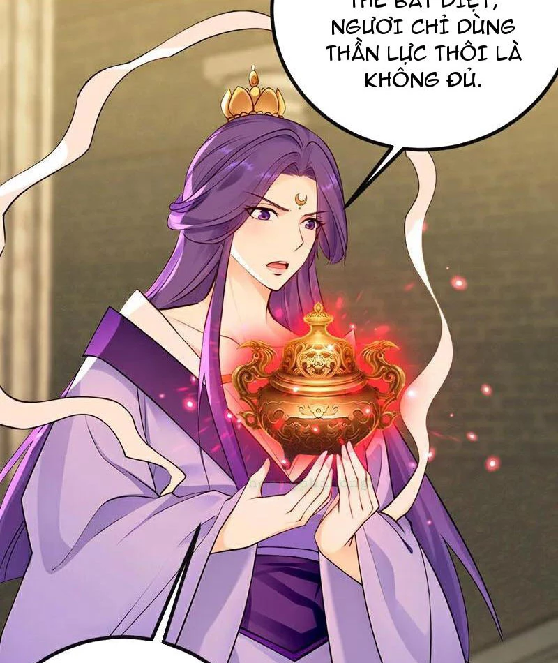 Tuyệt Thế Đan Thần Chap 270 - Next Chap 271