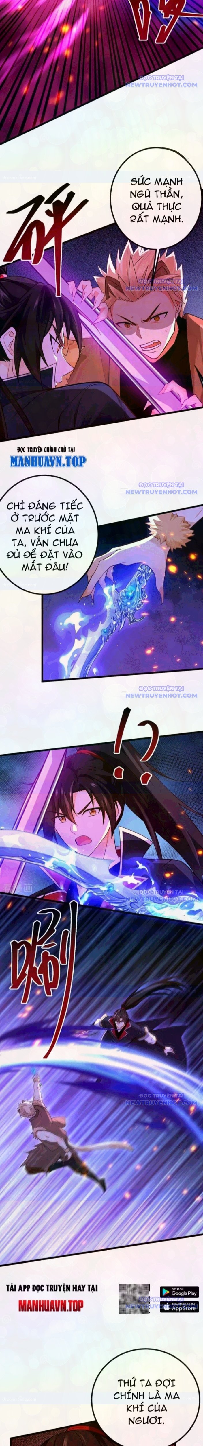 Tuyệt Thế Đan Thần Chap 271 - Next Chap 272