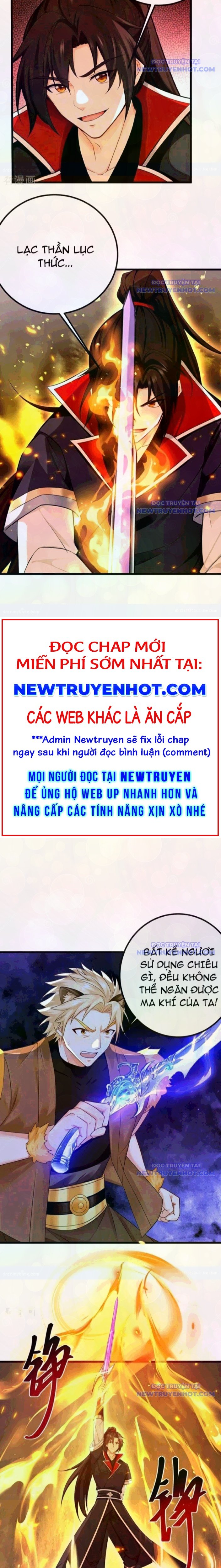 Tuyệt Thế Đan Thần Chap 271 - Next Chap 272