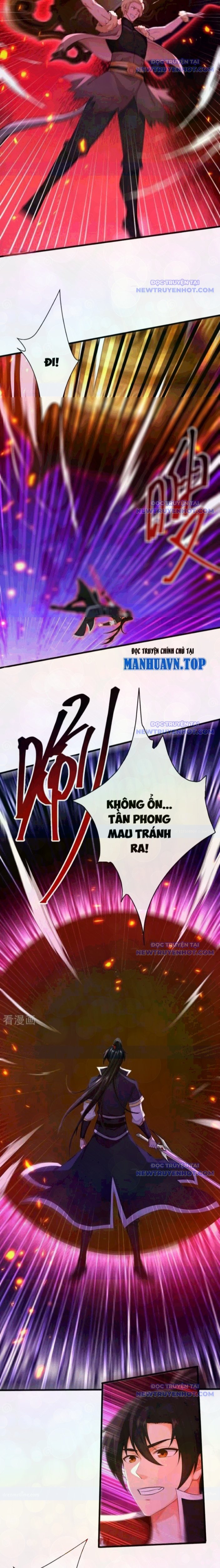 Tuyệt Thế Đan Thần Chap 272 - Next Chap 273