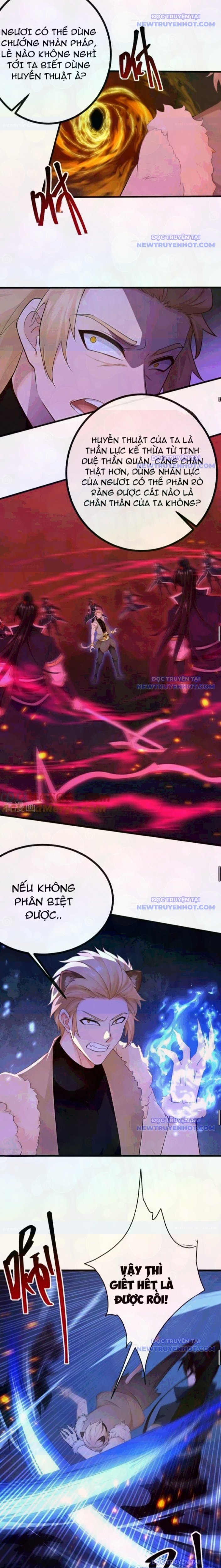 Tuyệt Thế Đan Thần Chap 272 - Next Chap 273