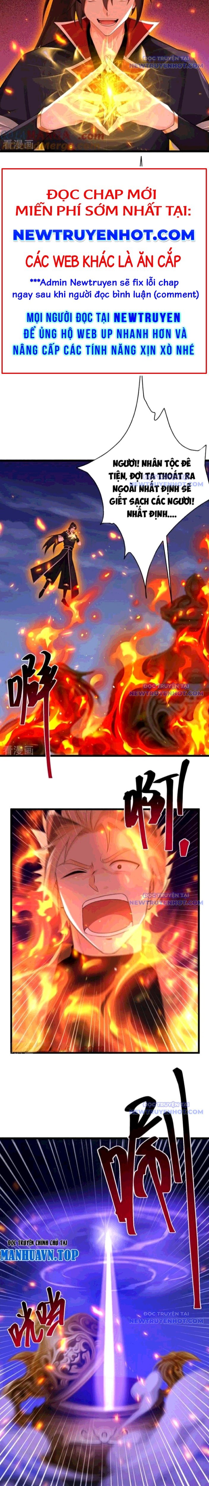 Tuyệt Thế Đan Thần Chap 273 - Next Chap 274