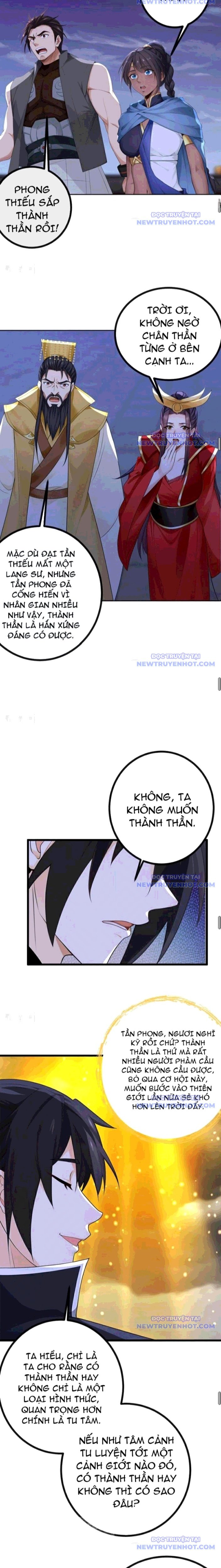 Tuyệt Thế Đan Thần Chap 273 - Next Chap 274