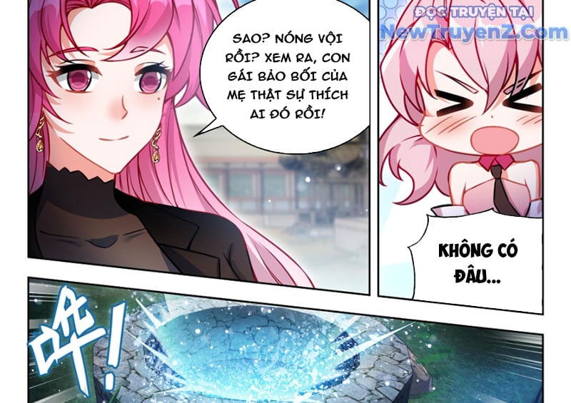 Tuyệt Thế Đường Môn - Đấu La Đại Lục 2 Chap 538 - Next Chap 539